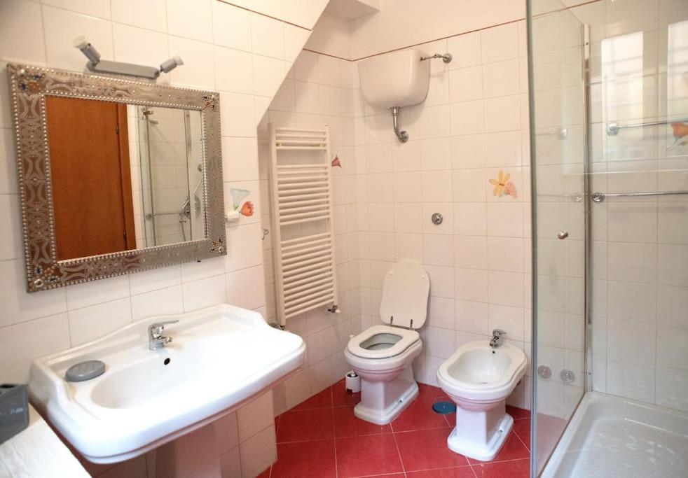 Apartamento Cappellari - Campo De' Fiori *