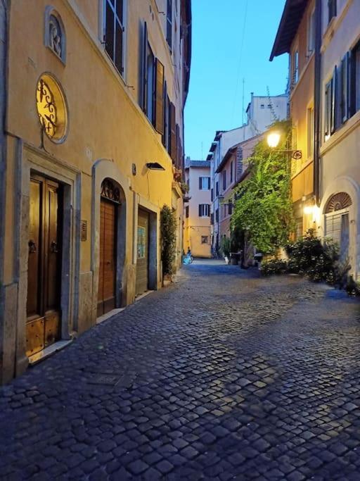 Apartamento Cappellari - Campo De' Fiori