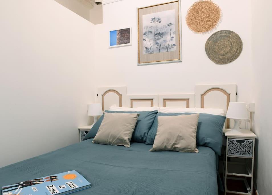 Apartamento Cappellari - Campo De' Fiori Roma