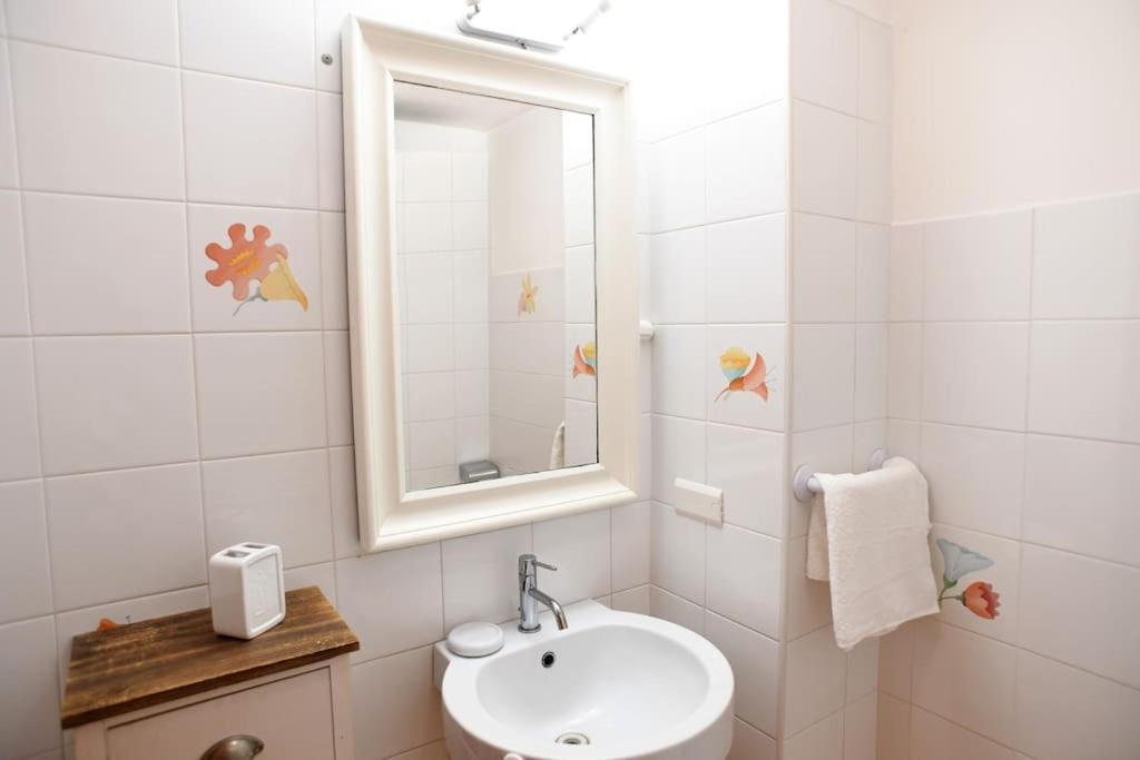 Apartamento Cappellari - Campo De' Fiori Roma