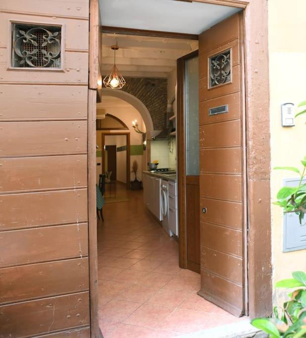 Apartamento Cappellari - Campo De' Fiori *