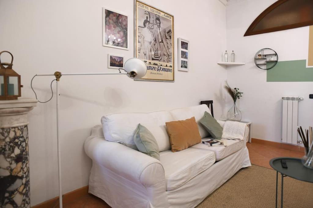 Cappellari - Campo De' Fiori Apartamento Roma