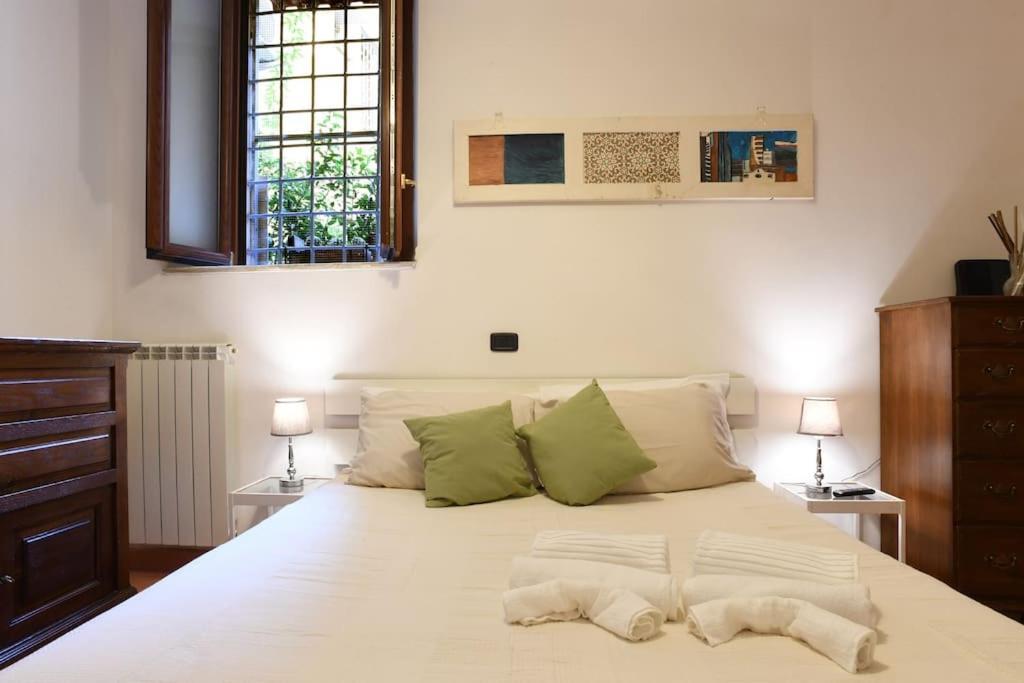Apartamento Cappellari - Campo De' Fiori