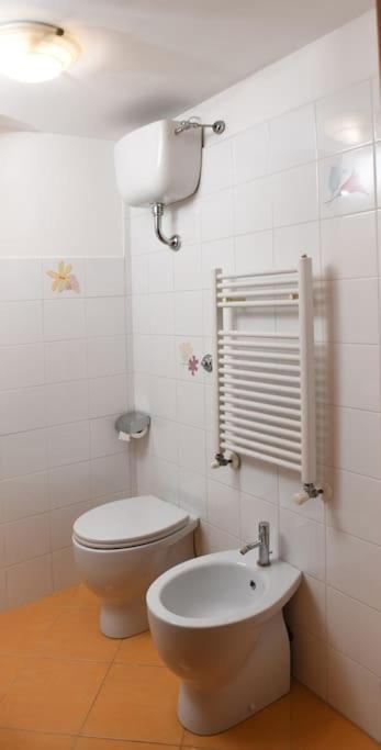 Cappellari - Campo De' Fiori Apartamento Roma